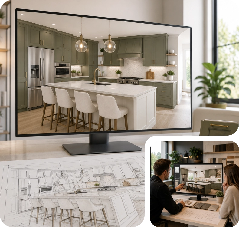 3D Design Consultation