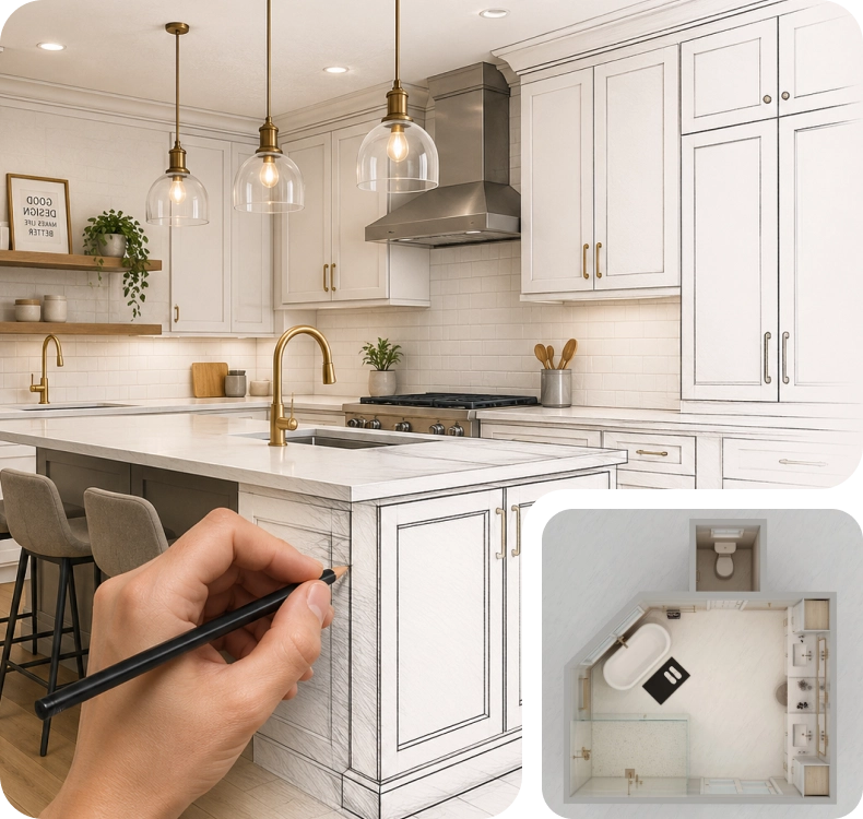 Get Free 3D Design