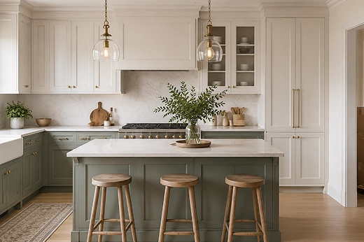 Simple Upgrades That Instantly Refresh Your Kitchen